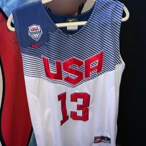 NBA “JAMES HARDEN” JERSEY